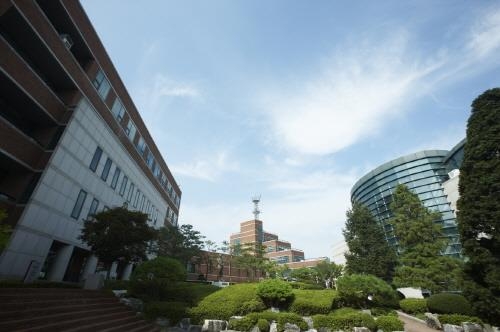 동아방송예술대, '세계적 수준의 전문대학 육성사업' 대학 선정 - 1