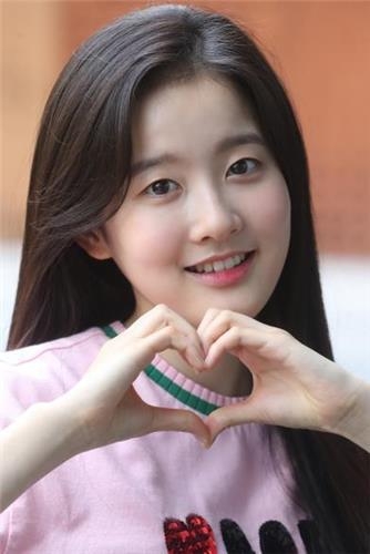 '7일의 왕비' 박시은 "억센 사투리 연기, 힘들었지만 재밌었죠" - 1