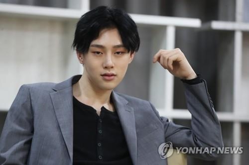 '프듀2' 권현빈 "팬들이 만든 'JBJ', 제가 봐도 찰떡 조합" - 3
