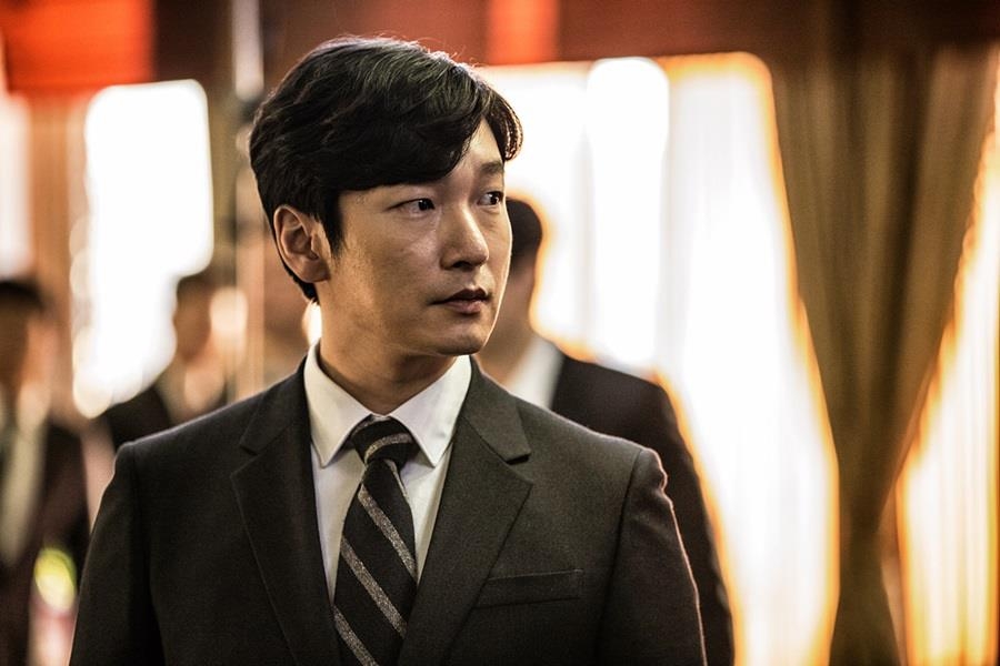 "조승우 아닌 황시목 상상못해"…냉정하고 뜨거운 '비밀의 숲' - 1
