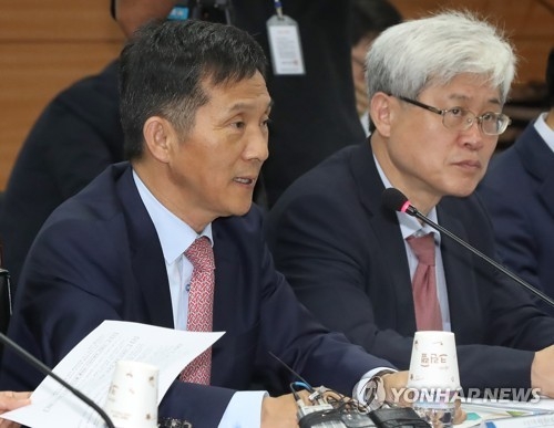 국정위 "의료영리화로 인한 고통·불안 주지 않겠다" - 1