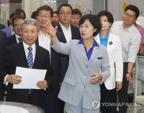 與, 지방선거 앞두고 벌써 '들썩'…몸풀기 조기 가시화 - 4