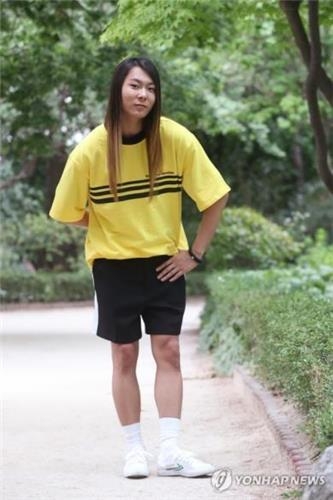 장문복 "'장문복이 이런 음악을?' 하고 놀라게 해드릴게요" - 2