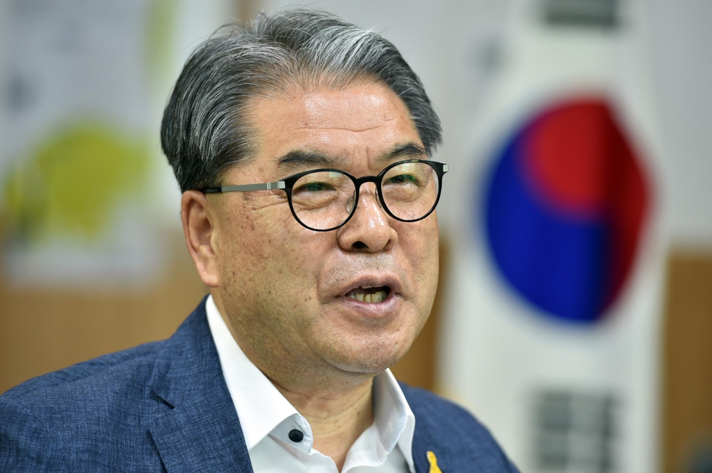 이재정 "외고 입학한 딸, '학교 아닌 것 같다'며 자퇴했다" - 3