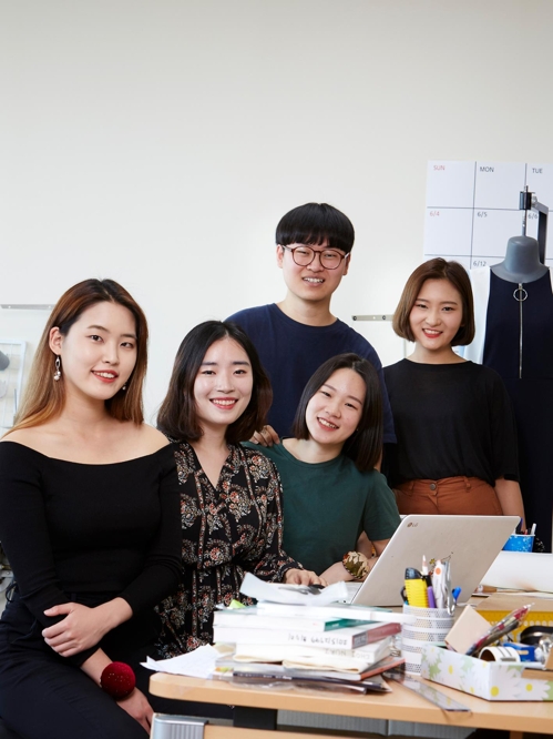 패션 브랜드 'KU 스튜디오'