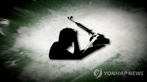 전세계 2천950만명 마약 경험…다크넷 통한 유통 확산(종합) - 1