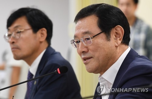 일자리委 '좋은 일자리 창출 모범사례' 선정 - 1