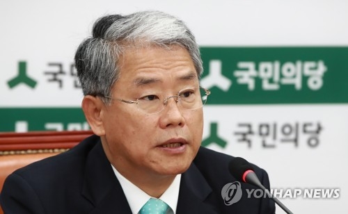 김동철 "제보조작, 국기문란사범…법정 최고형으로 다스려달라" - 1