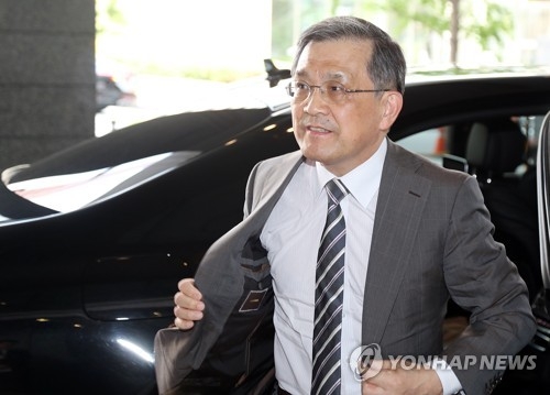 권오현 삼성전자 부회장