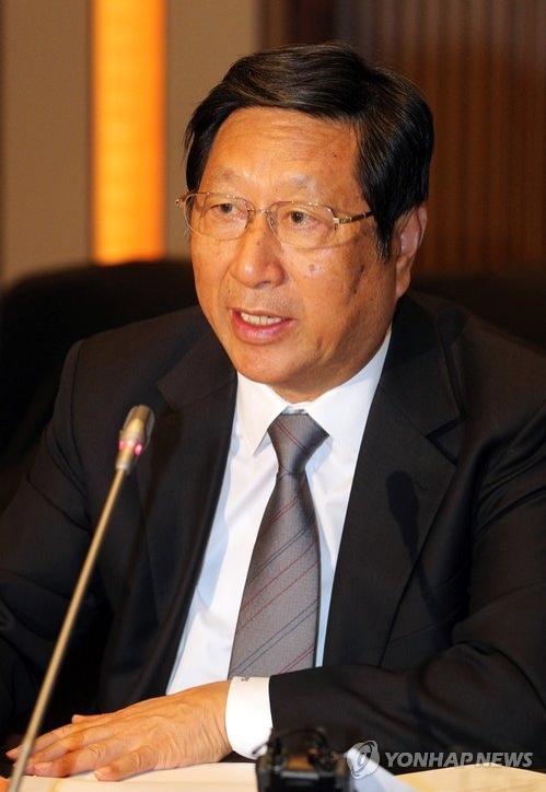 장핑 전인대 부위원장