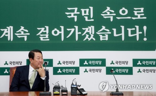 조작파문으로 민주당·국민의당 관계 변하나…호남민심이 열쇠 - 1