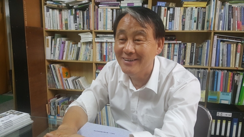 김구석 소장