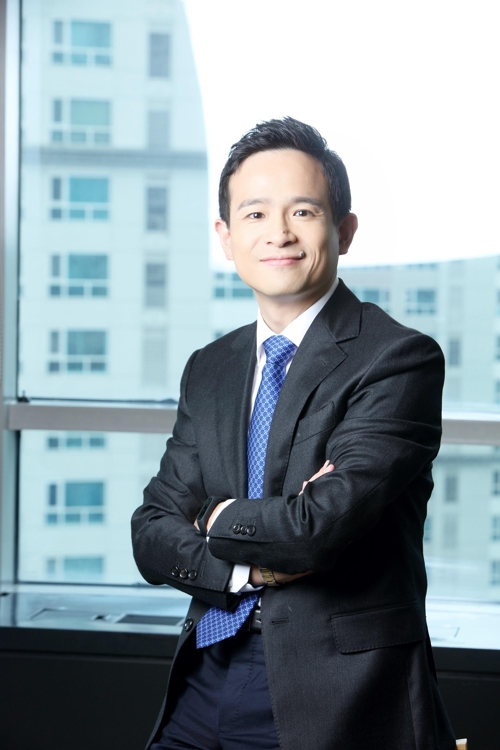 순레이 알리안츠생명 신임 대표이사