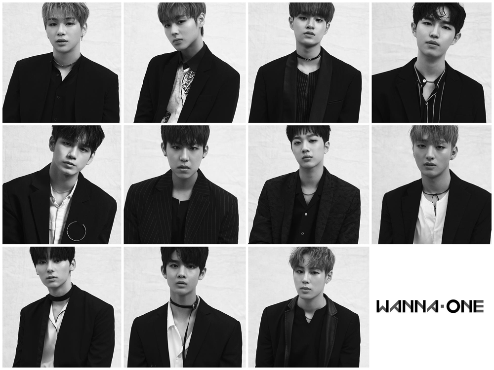 워너원, 8월 7일 정식 데뷔…고척스카이돔서 콘서트 - 1