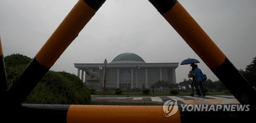 국회, 정국 해법은 언제쯤?