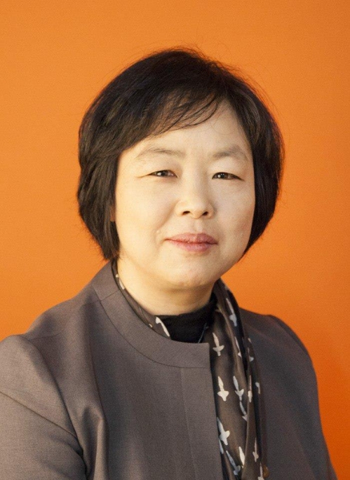 황수경 신임 통계청장