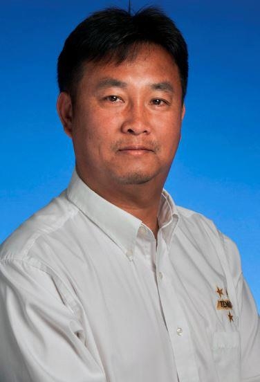 테네시주 지사 표창받은 유희종씨