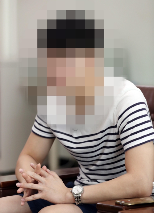 박찬주 대장 前공관병