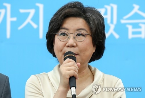 이혜훈 "유엔결의안 실효성 걱정…中, 대북압박부터 해야" - 1