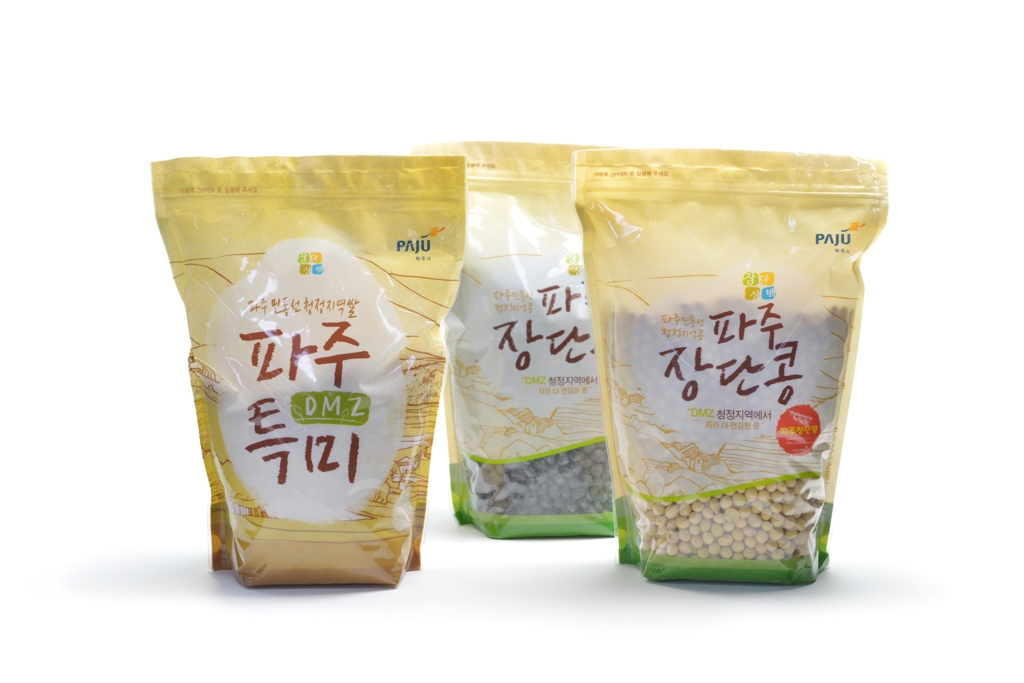 경기도 '디자인 재능기부' 효과 톡톡…매출 최대 5배로 - 1