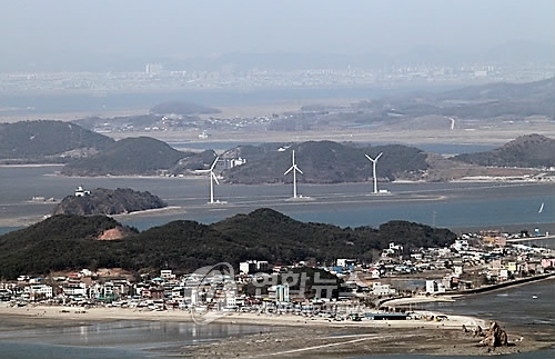 제부도