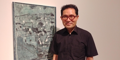 유근택 작가