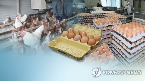 새로운 살충제 진드기용 '에톡사졸' 첫 확인…대전 계란서 검출 - 1