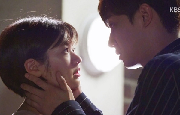 '아이해' 이준 "도중에 '망했다' 싶었다…정말 어려웠다" - 5