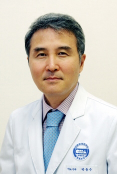 분당차병원 비뇨기과 박동수 교수