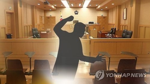 폭행·절도·난동 등 한달새 17건 범죄 저지른 30대 중형 - 1