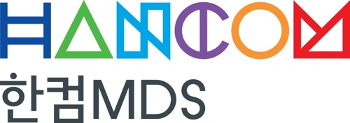 한컴MDS CI