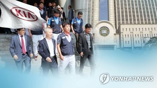 '통상임금 후폭풍'…법 개정·근무개편 움직임 - 1