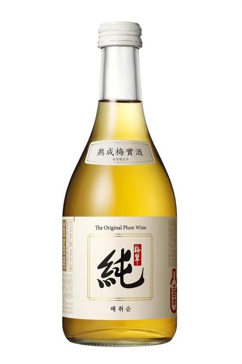 보해양조 매취순 새 디자인 공개 - 1