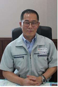 케이엔디이 서칠수 대표