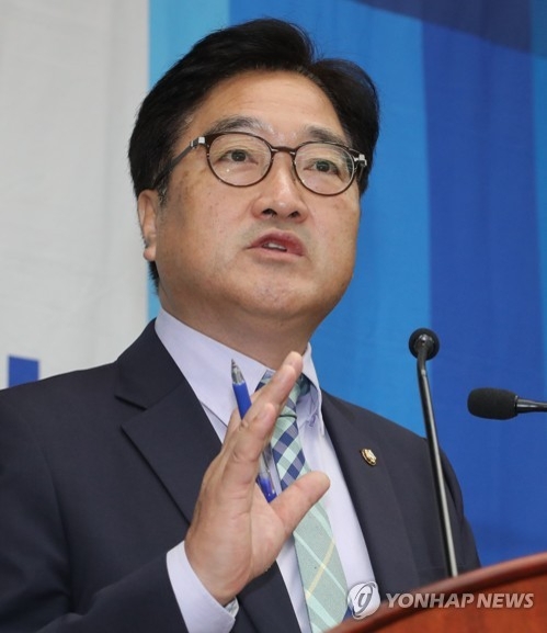 우원식 "부동산 다소유자 추가제재 검토…집값안정 강력 의지" - 1