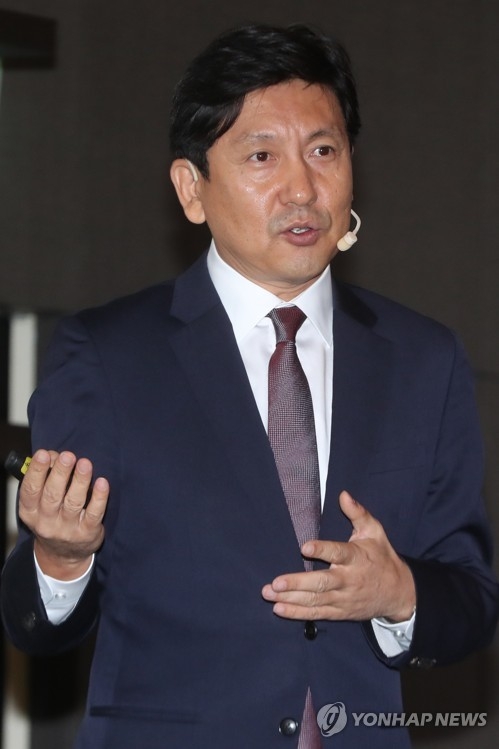 정태성 CJ E&M 영화사업부문장