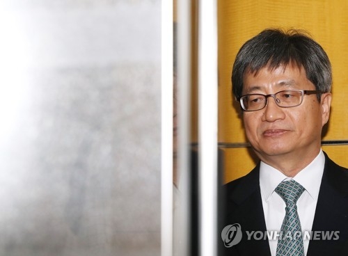 '타협할 여지 없다'…한국당, 김명수 불가론 고수(종합) - 1