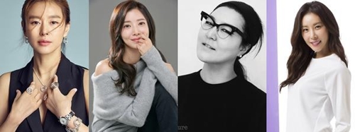 예지원·윤세아, 육아 도전…tvN '엄마는 연예인' 다음달 방송 - 1