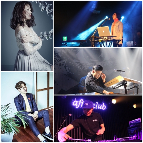 SBS파워FM 무료콘서트 '애프터클럽데이' 개최 - 1