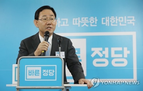 주호영 "靑안보실장이 국방장관 공개 수모…참으로 잘못됐다" - 1