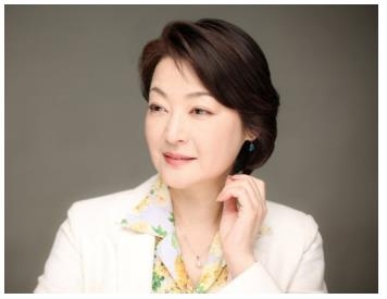 일본 배우 쿠로다 후쿠미씨