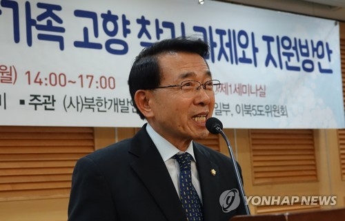 심재권 "10년간 ODA 사업 4건 중복…300억원 규모" - 1
