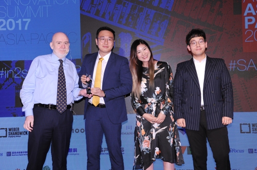 알바천국, 광고캠페인 'SABRE APAC Award'서 수상 - 1