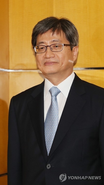 국회, 오후 '김명수 표결'…여야 명운 건 막판 득표전 - 1