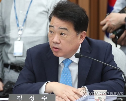 "개인인터넷방송 사각지대…피해신고 급증·시정은 제자리" - 1