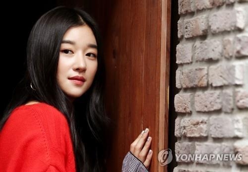 '구해줘' 서예지 "촬영 중 밤마다 가위눌려…실제 괴로웠죠" - 2
