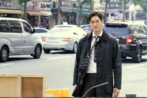 KBS '매드독'