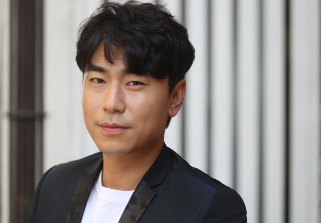 배우 이시언