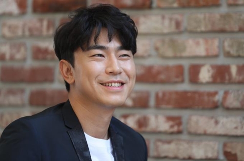배우 이시언