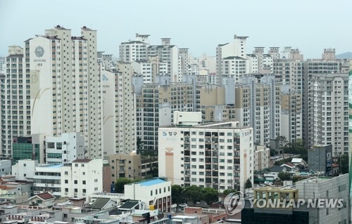 대구 아파트 단지